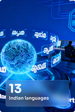 AI-Driven Services